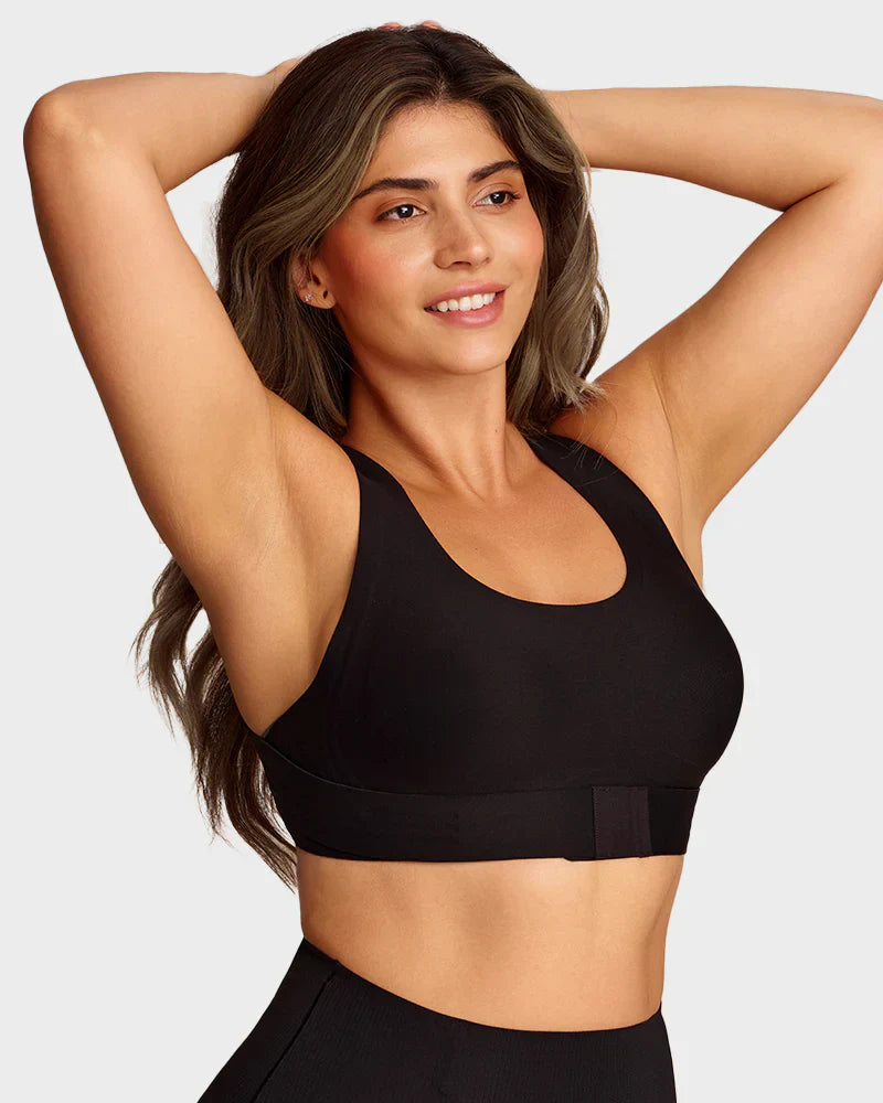 Snugsy™ Wireless Support Bra