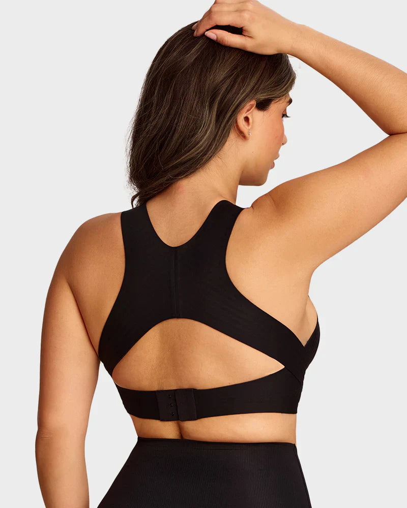 Snugsy™ Wireless Support Bra