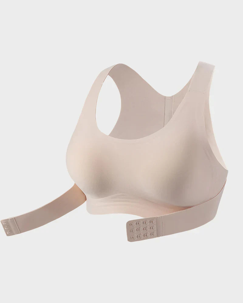 Snugsy™ Wireless Support Bra