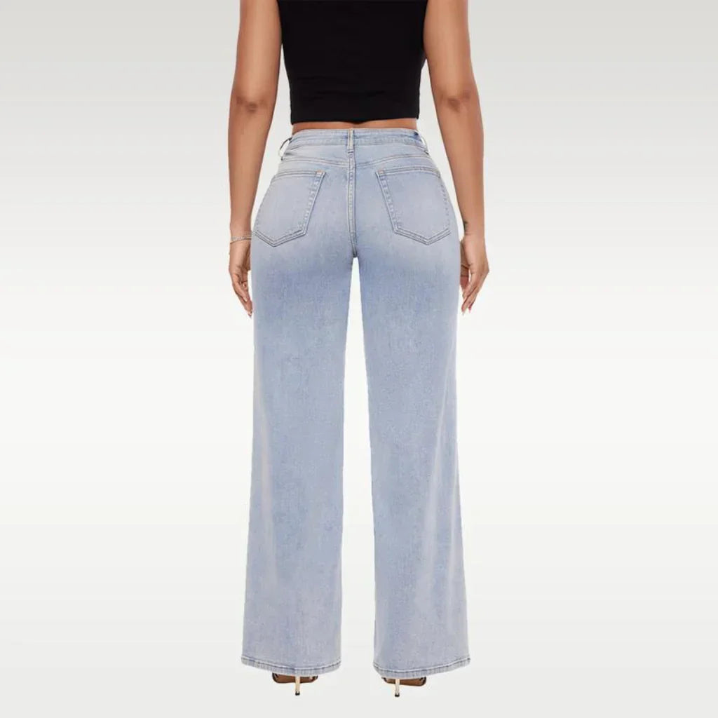 Snugsy™ BBL Jeans