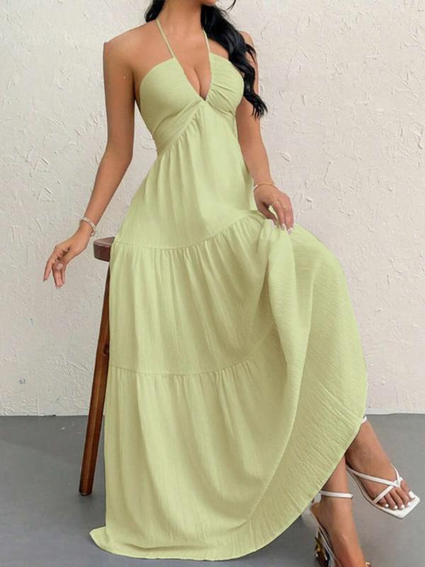 Snugsy™ Marbella Maxi Dress