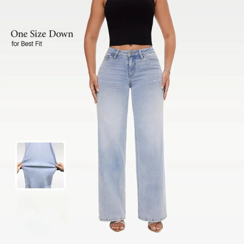Snugsy™ BBL Jeans