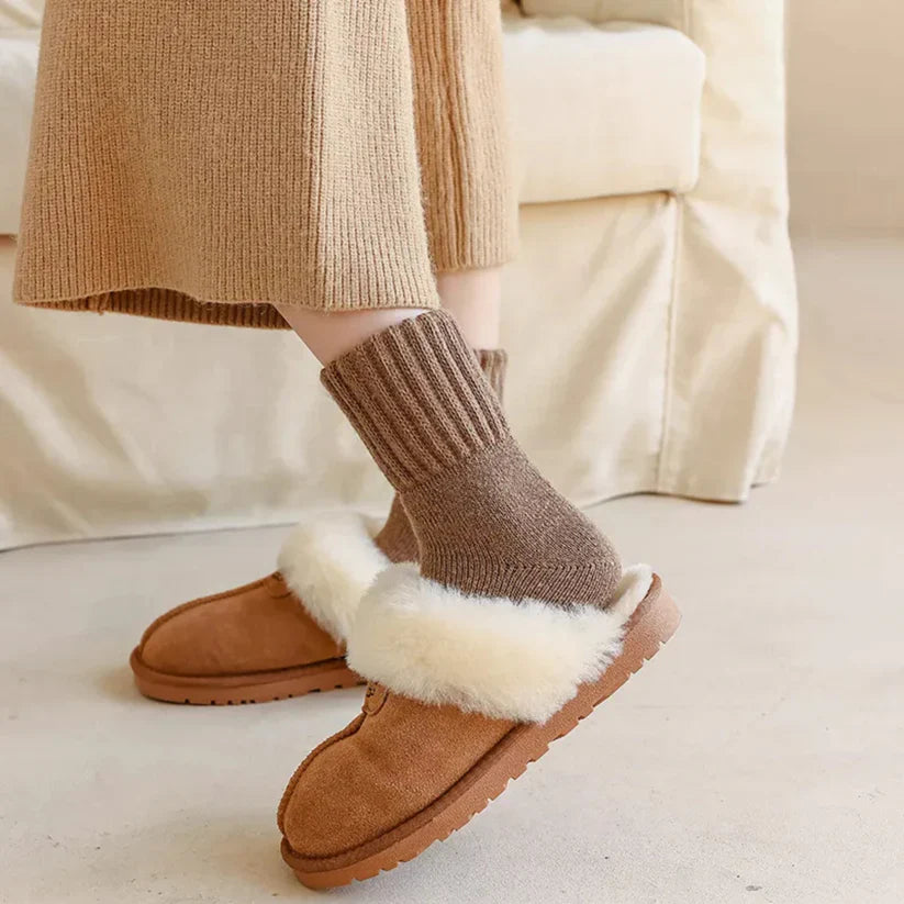 SnugTherapy™ Socks