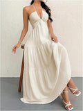 Snugsy™ Marbella Maxi Dress