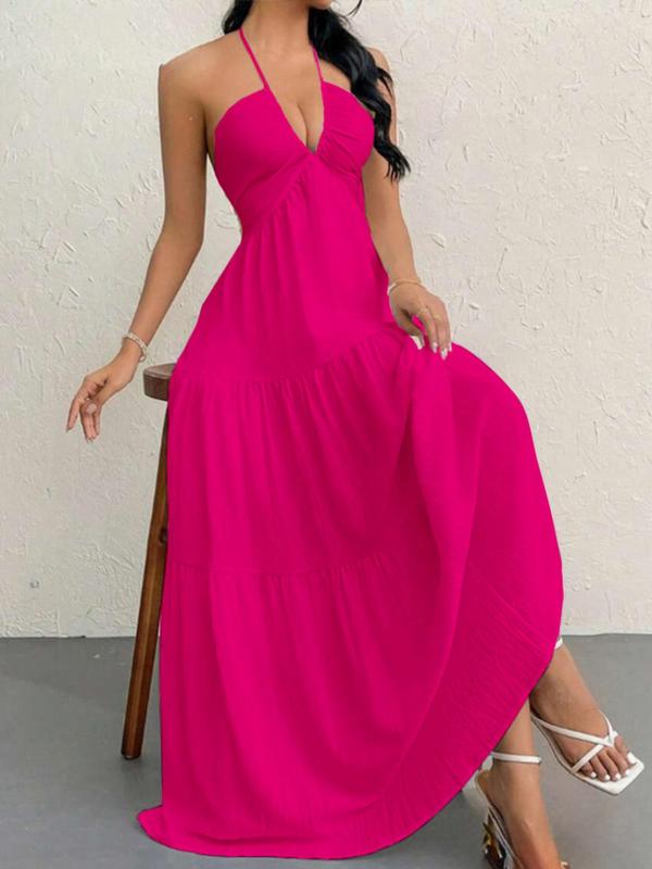 Snugsy™ Marbella Maxi Dress