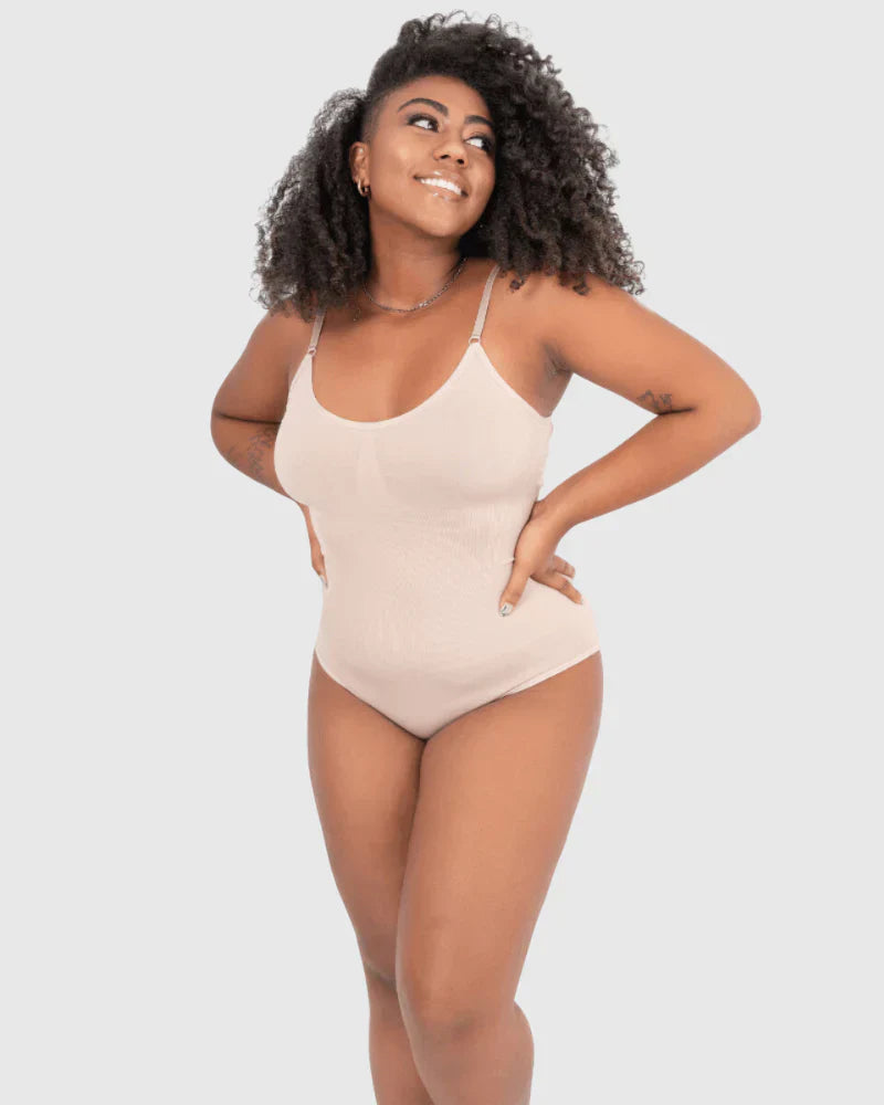 Snugsy™ Snatched Bodysuit