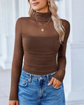Snugsy™ Long Sleeve Bodysuit
