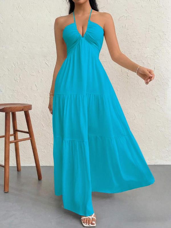 Snugsy™ Marbella Maxi Dress