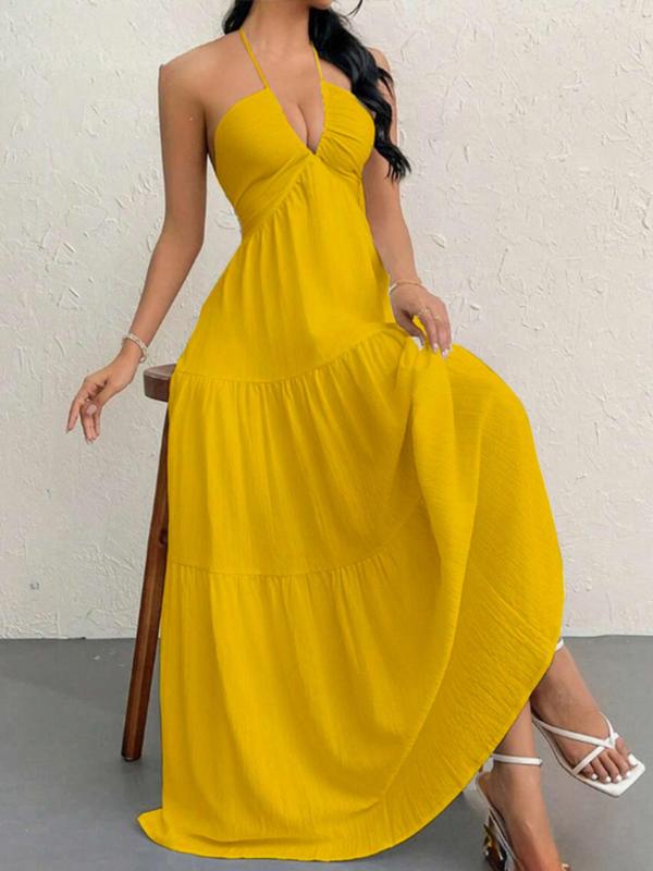 Snugsy™ Marbella Maxi Dress