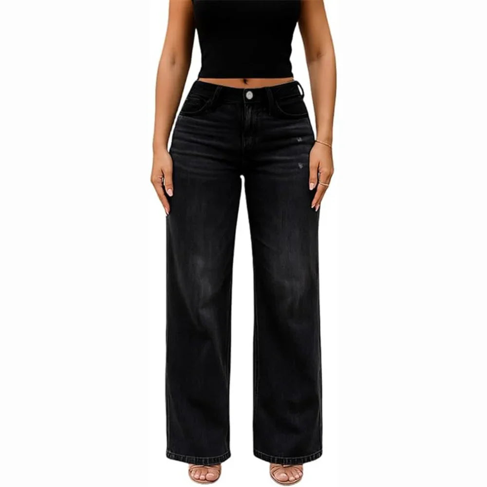 Snugsy™ BBL Jeans