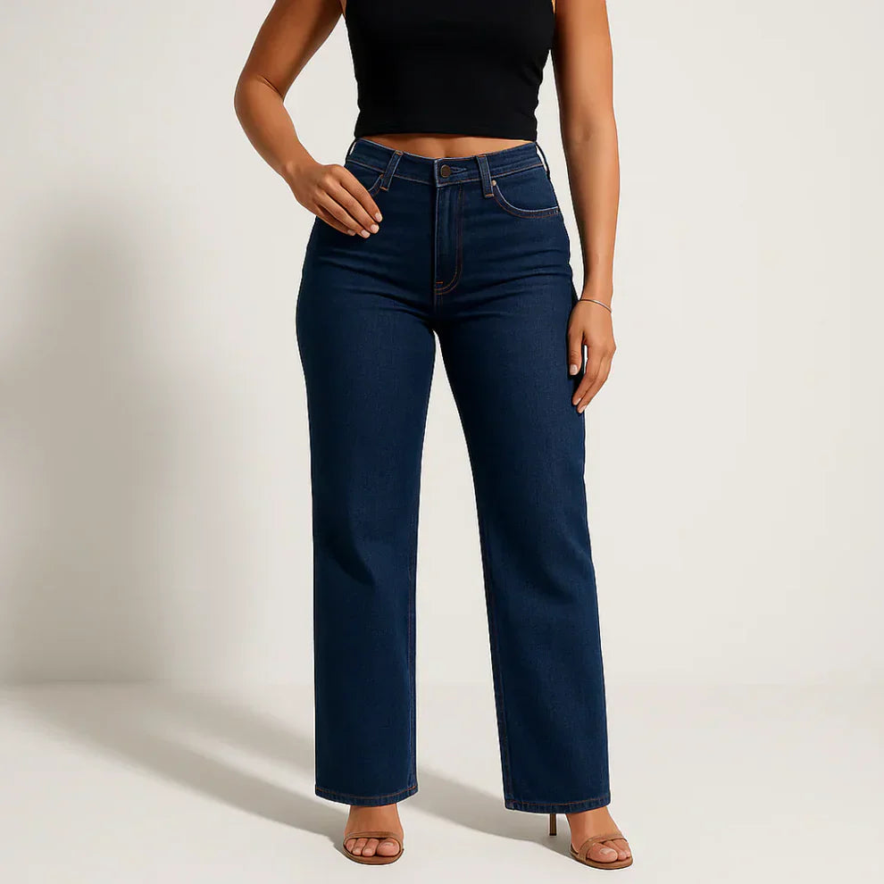 Snugsy™ BBL Jeans